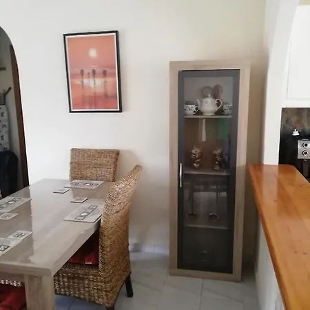 Caballito De Mar Apartment Punta Prima (Alicante)