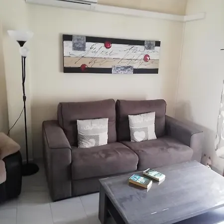 Caballito De Mar Apartment