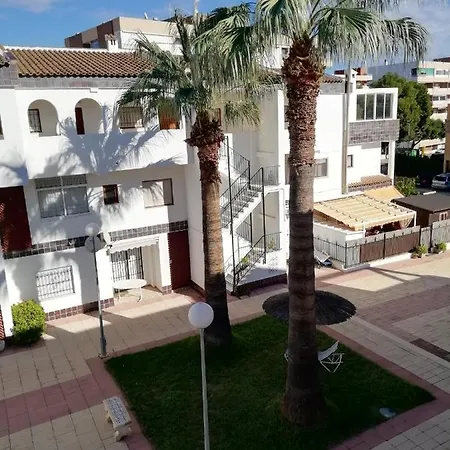 Caballito De Mar Apartment Punta Prima (Alicante)