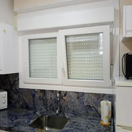Caballito De Mar Apartment Punta Prima (Alicante)