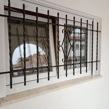 Apartment Caballito De Mar Punta Prima (Alicante)